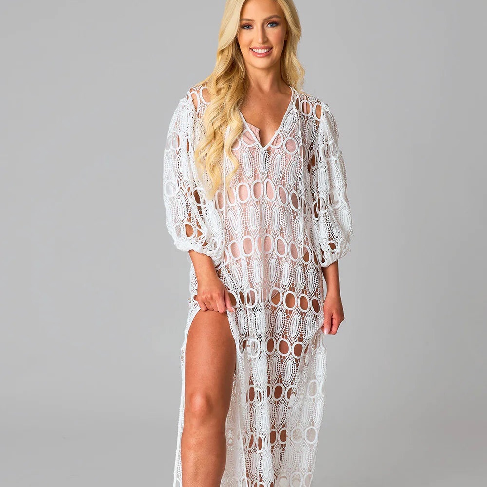 Buddy Love Pamela cover up Dress